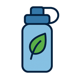 Gourdes Filtrantes